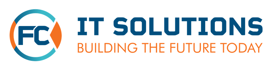 FC IT Solutions (staging)